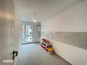 APARTAMENT 2 CAMERE | DECOMANDAT | 65.33MP | FINALIZAT | ACCES METROU — miniatura 5
