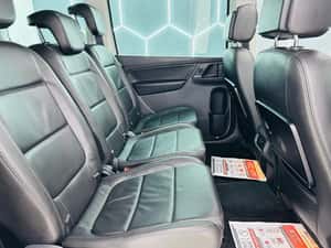 Volkswagen Sharan 2014 2.0D E5 Automată 177 HP Diesel — miniatura 7