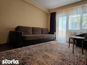 Inchiriere 2 camere cu centrala proprie — miniatura 5