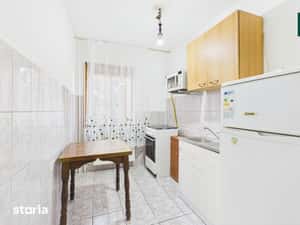 Apartament cu 2 camere etaj 2 - Complex Studențesc - Timișoara — miniatura 4
