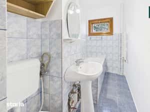 Apartament cu 2 camere etaj 2 - Complex Studențesc - Timișoara — miniatura 6