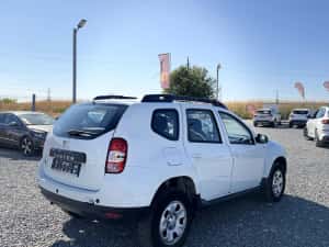 Dacia Duster 1500 Diesel 110 Cp 2014 Rate Fixe ! — miniatura 4