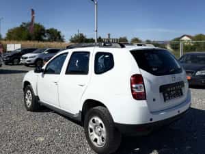 Dacia Duster 1500 Diesel 110 Cp 2014 Rate Fixe ! — miniatura 5
