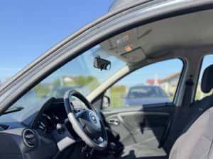 Dacia Duster 1500 Diesel 110 Cp 2014 Rate Fixe ! — miniatura 6