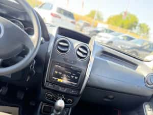 Dacia Duster 1500 Diesel 110 Cp 2014 Rate Fixe ! — miniatura 8