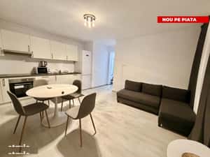 2 camere premium in Otopeni cu terasa de 30mp — miniatura 2