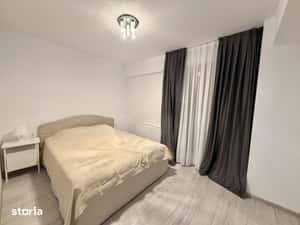2 camere premium in Otopeni cu terasa de 30mp — miniatura 4