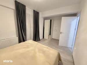 2 camere premium in Otopeni cu terasa de 30mp — miniatura 5