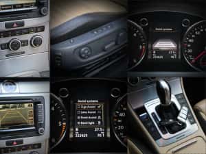 Vw Passat CC - 2015 - 4Motion - R-Line - Trapa - Ventilatie - Masaj - 5 locuri — miniatura 5