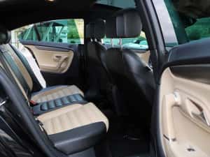 Vw Passat CC - 2015 - 4Motion - R-Line - Trapa - Ventilatie - Masaj - 5 locuri — miniatura 6