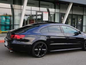 Vw Passat CC - 2015 - 4Motion - R-Line - Trapa - Ventilatie - Masaj - 5 locuri — miniatura 8