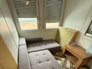 Coltar extensibil material textil — miniatura 3