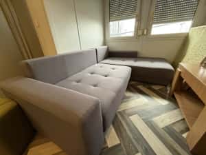 Coltar extensibil material textil — miniatura 8