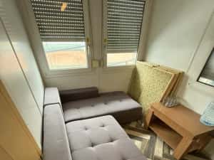 Coltar extensibil material textil — miniatura 9