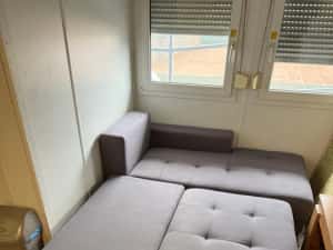 Coltar extensibil material textil — miniatura 10