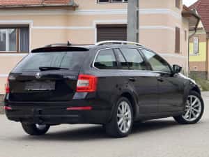 Skoda octavia 2015 euro5 2.0tdi 150cp — miniatura 3