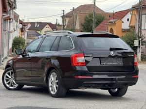 Skoda octavia 2015 euro5 2.0tdi 150cp — miniatura 5
