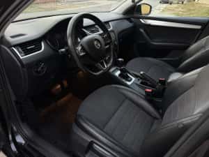 Skoda octavia 2015 euro5 2.0tdi 150cp — miniatura 6