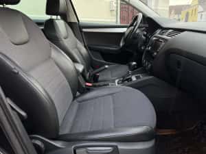 Skoda octavia 2015 euro5 2.0tdi 150cp — miniatura 7