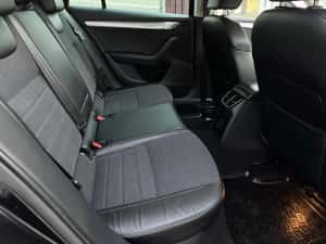 Skoda octavia 2015 euro5 2.0tdi 150cp — miniatura 8