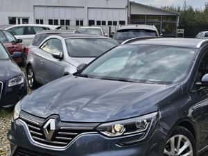 Renault Megane Zen Manuală 140 HP Benzină