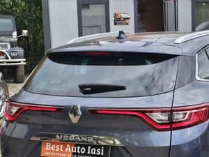 Renault Megane Zen Manuală 140 HP Benzină — miniatura 3