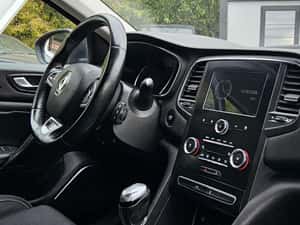 Renault Megane Zen Manuală 140 HP Benzină — miniatura 5