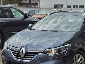 Renault Megane Zen Manuală 140 HP Benzină — miniatura 6