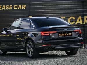Audi A4 2.0 TDI 190CP QUATTRO 4x4 S-Line/Virtual/Matrix — miniatura 4