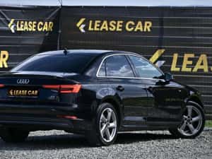 Audi A4 2.0 TDI 190CP QUATTRO 4x4 S-Line/Virtual/Matrix — miniatura 5