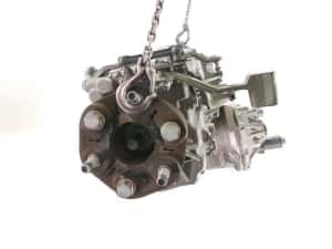 Cutie de viteze Ford Transit 2.2 TDI; 4x4; 6+1 Trepte; BK3V7003AB — miniatura 3