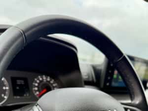 Logan 2024 CVT FULL / 40.000 km / Garanție / Unic Proprietar — miniatura 6