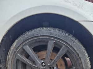 suport bara lexus is 220 d motor 2.2 d-cat 177 cp an 2007 — miniatura 5