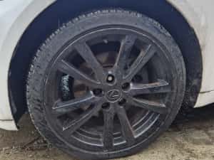 suport bara lexus is 220 d motor 2.2 d-cat 177 cp an 2007 — miniatura 7
