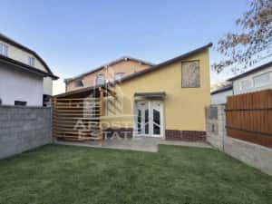 Casa individuala cu 2 camere,de vanzare, Mircea cel batran, Timisoara — miniatura 5