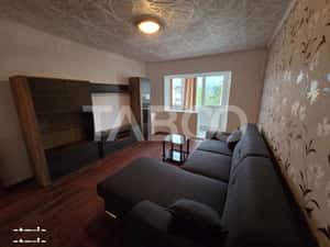 Apartament 2 camere de inchiriat decomandat zona Octavian Paler 60 mp — miniatura 3