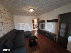 Apartament 2 camere de inchiriat decomandat zona Octavian Paler 60 mp — miniatura 4