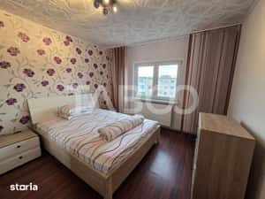 Apartament 2 camere de inchiriat decomandat zona Octavian Paler 60 mp — miniatura 5