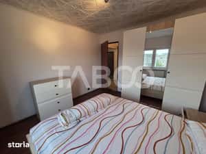 Apartament 2 camere de inchiriat decomandat zona Octavian Paler 60 mp — miniatura 6