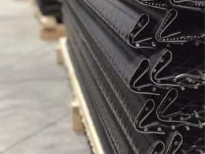 Piese de uzură pentru balastieră, stație de betoane si de asfalt — miniatura 2