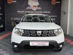 Dacia Duster 1.5 Diesel Euro 6 Manual – 10850 E — miniatura 2