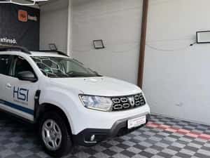 Dacia Duster 1.5 Diesel Euro 6 Manual – 10850 E — miniatura 3