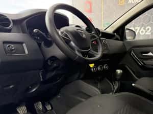 Dacia Duster 1.5 Diesel Euro 6 Manual – 10850 E — miniatura 6