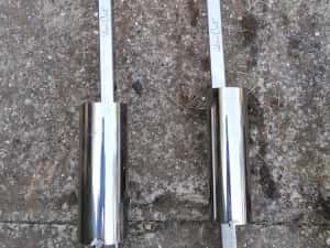 Suporti inox pentru lansete — miniatura 3