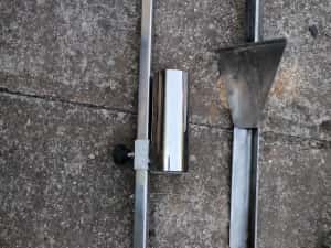 Suporti inox pentru lansete — miniatura 4