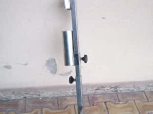 Suporti inox pentru lansete — miniatura 7