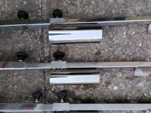 Suporti inox pentru lansete — miniatura 9