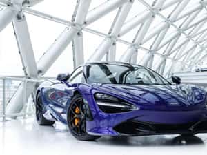 McLaren 720S de vânzare