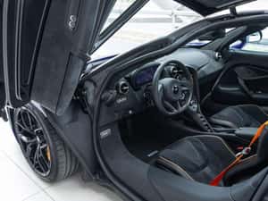 McLaren 720S de vânzare — miniatura 3