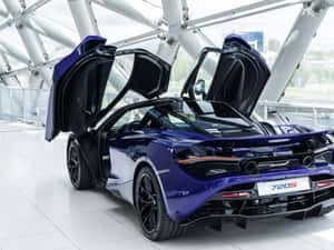 McLaren 720S de vânzare — miniatura 5